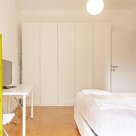 Bnbutler - Casa Lario - Isola District Милано Екстериор снимка
