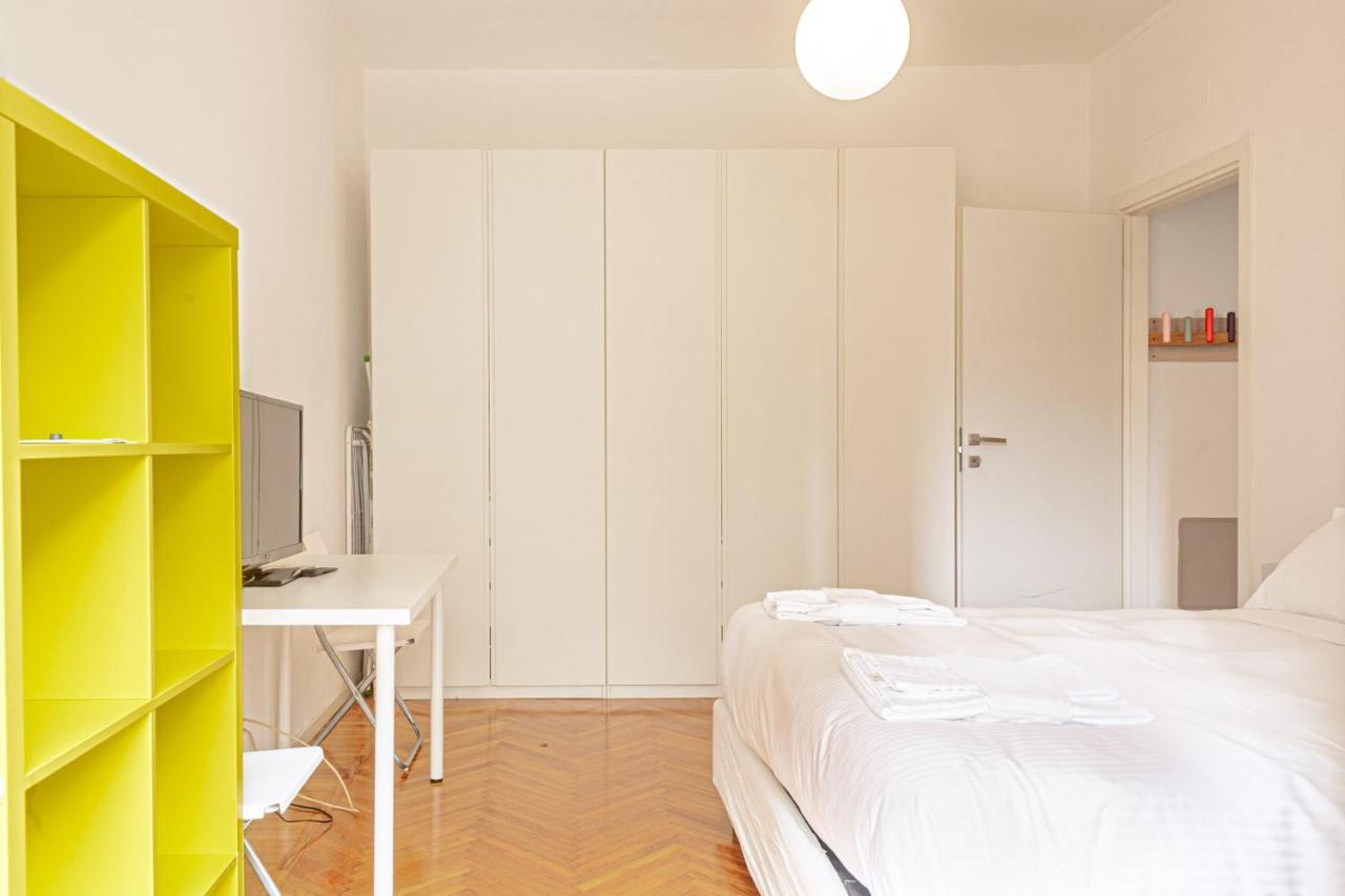 Bnbutler - Casa Lario - Isola District Милано Екстериор снимка